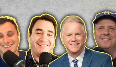 Steelers-Bengals Recap, MLB Playoff Update, and Boomer Esiason Joins