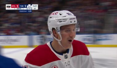 Kapanen's first NHL goal | NHL.com