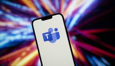 Microsoft Teams tracking: App to track users’ locations as work-from-home debate rages