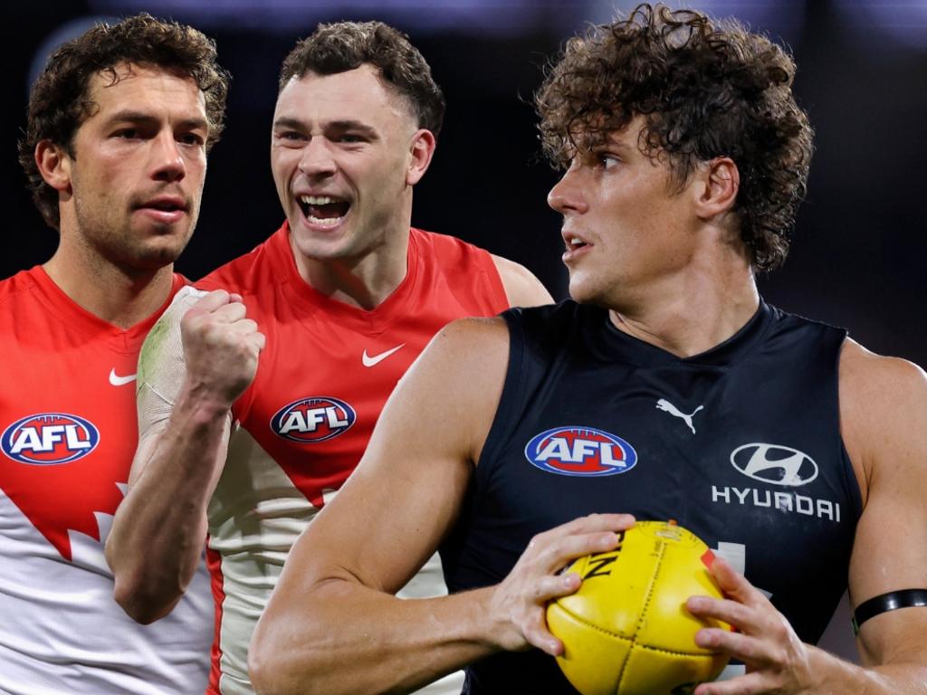 Subscribe to Code Sports for exclusive stories