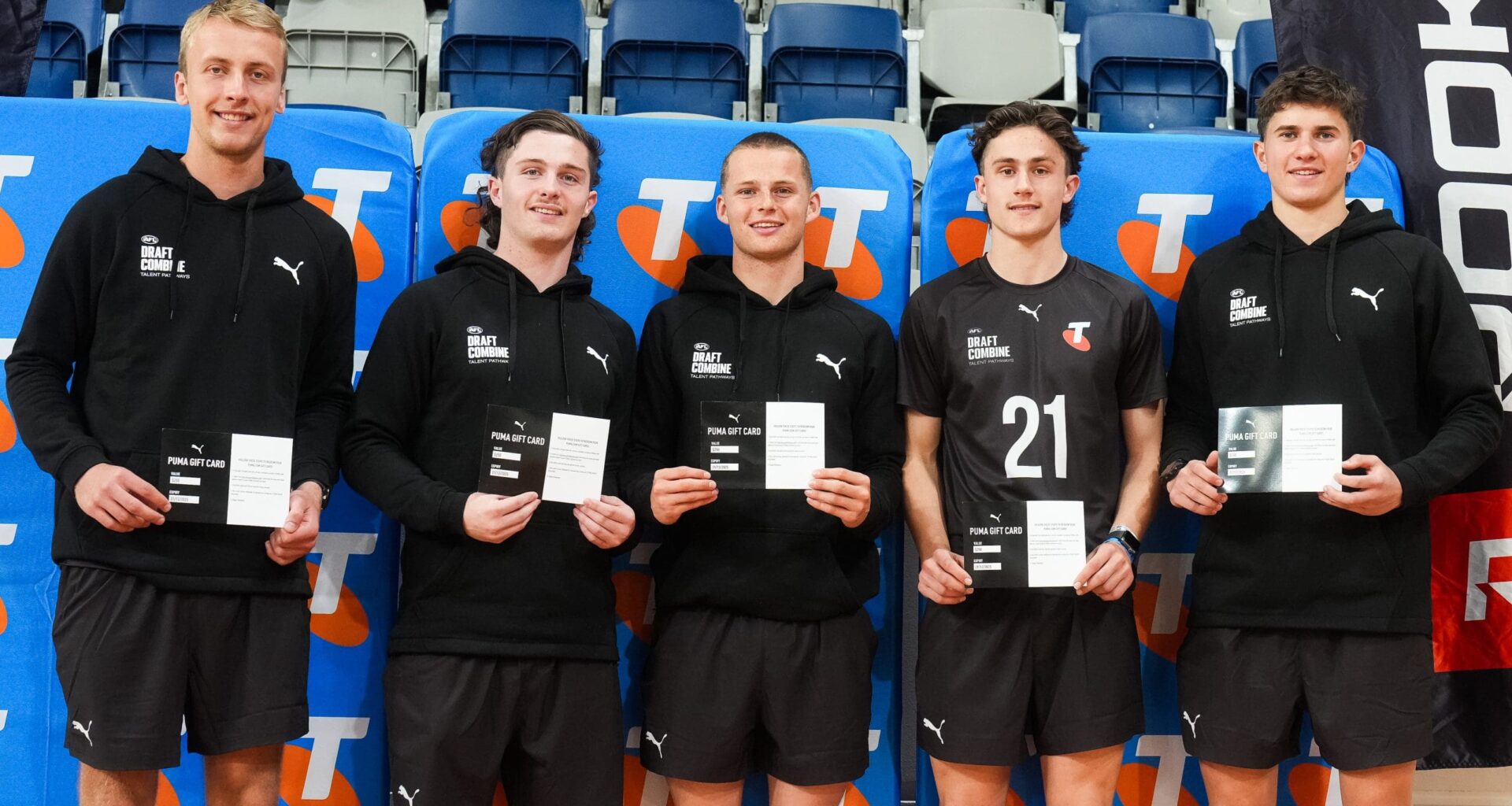 AFL Draft: Top 10s for every 2025 combine test - AFL News