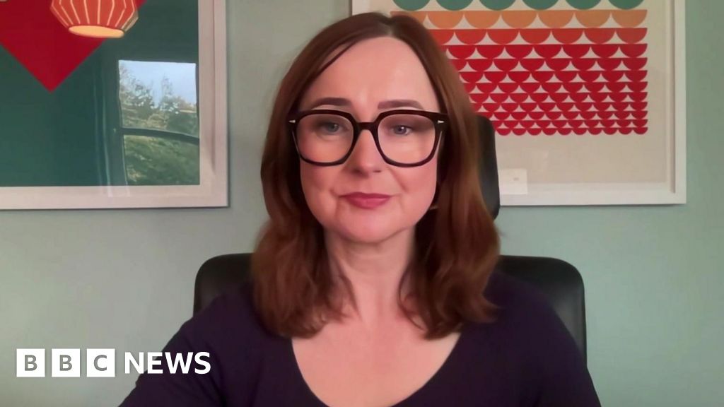 Stormont scaling back mental health strategy is 'devastating'