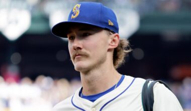 Bryce Miller prepares for crucial postseason debut in Detroit