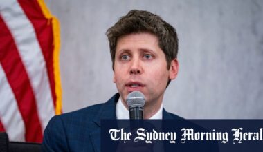 ChatGPT’s move towards AI porn a risk to children, eSafety warns