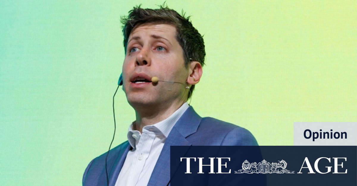 The AI bubble just got a little bigger and no one knows when it will burst