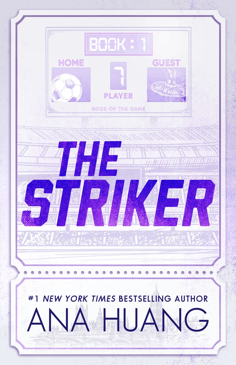 The Striker (deluxe Edition)