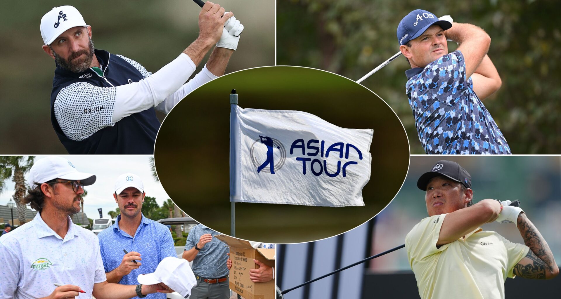 10 Big Names Playing In The International Series Philippines