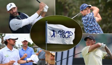 10 Big Names Playing In The International Series Philippines