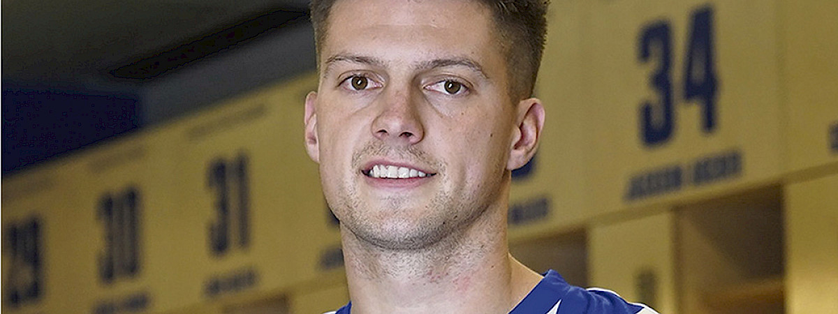 Wimmera duo among AFL departures