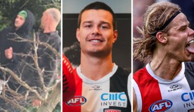 Free agency Day 1 wrap, Christian Petracca, latest trade news, rumours, live chat, free agent signings