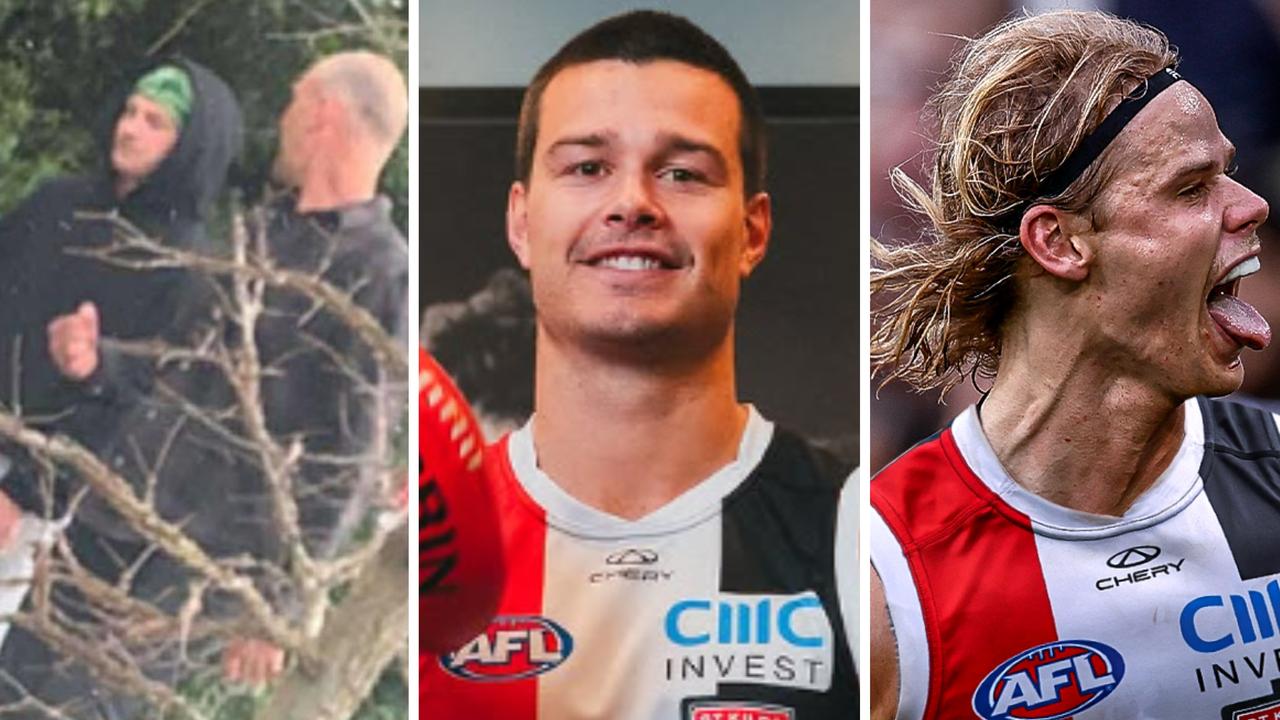 Free agency Day 1 wrap, Christian Petracca, latest trade news, rumours, live chat, free agent signings