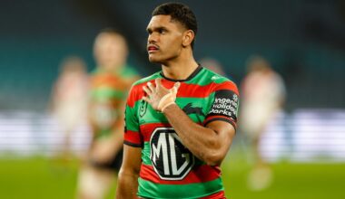 Tyrone Munro stood down by NRL under no-fault stand down policy, alleged domestic abuse, South Sydney Rabbitohs
