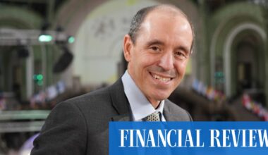 Sam Altman’s OpenAI courts Australia in its $771b global data centre push