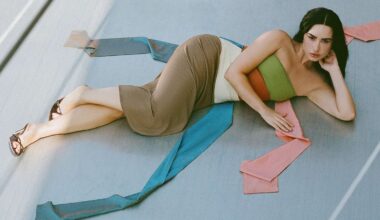 Demi Lovato Unveils North American Dates for 2026 It’s Not That Deep Tour: ‘See You So Soon’