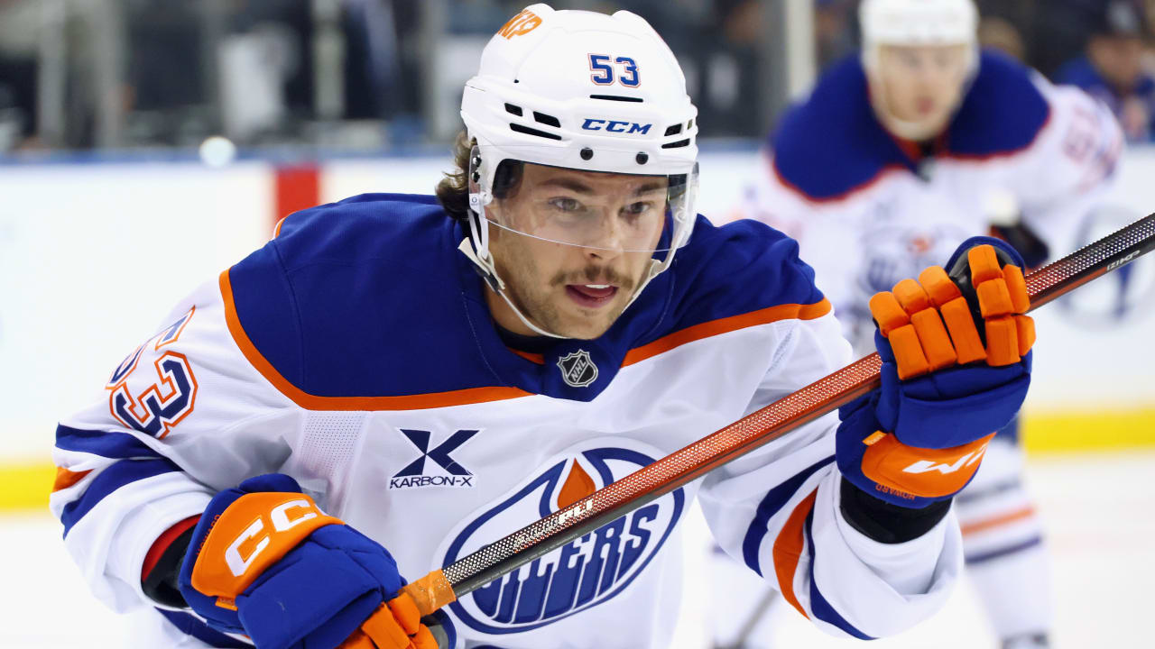 PROJECTED LINEUP: Howard, Philp returning to the lineup against Red Wings