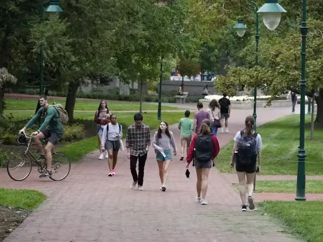 We’re Missing the Good News About Youth Mental Health