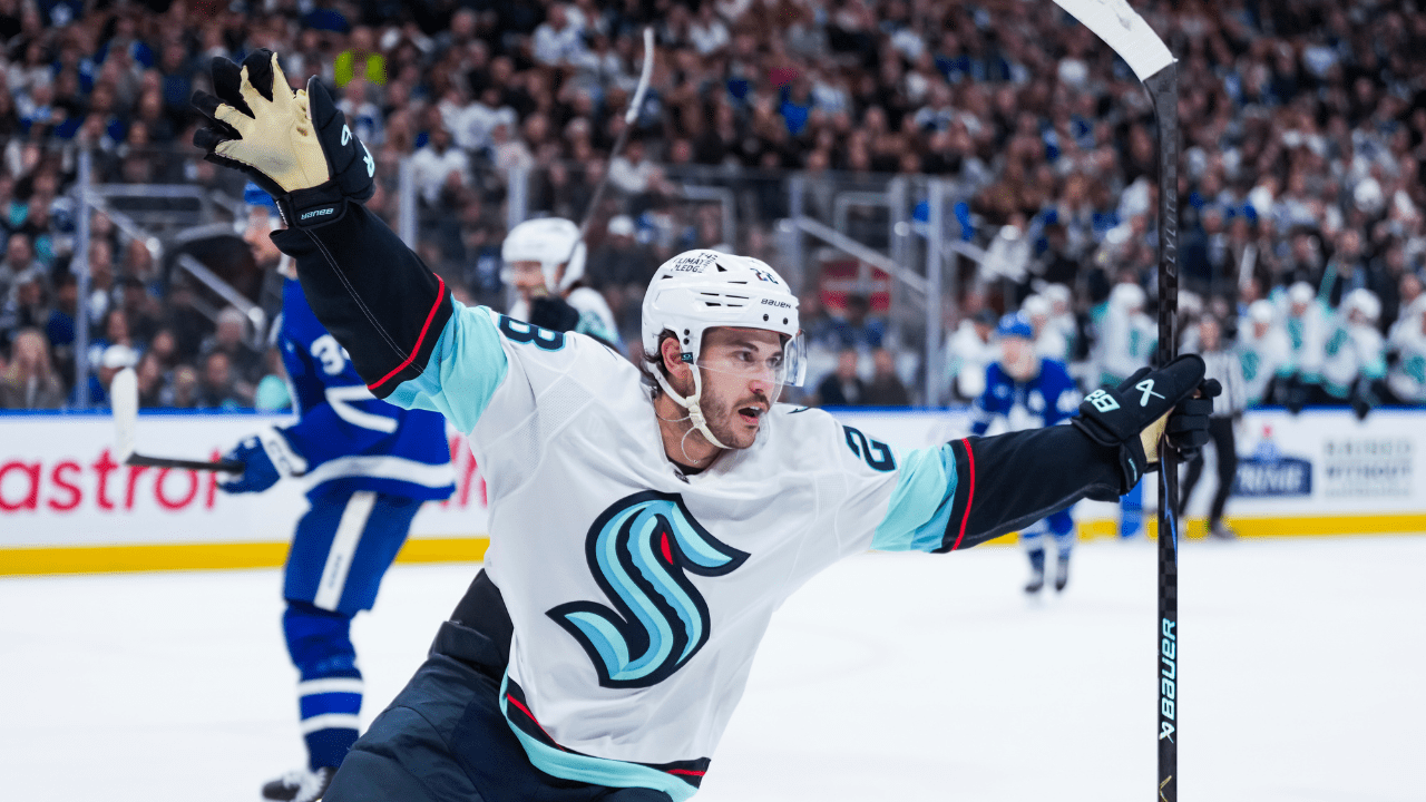 Playing Fast and Hard-Nosed Fuels Fast Start