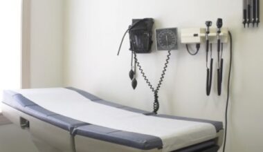 Physicians nationwide are burnt out: Canadian Medical Association