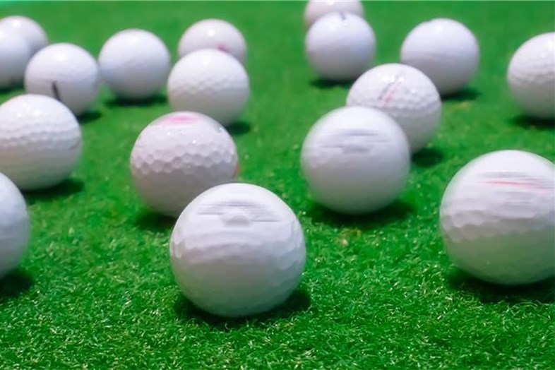 Our robot test reveals the best – and worst – direct-to-consumer golf balls of 2025