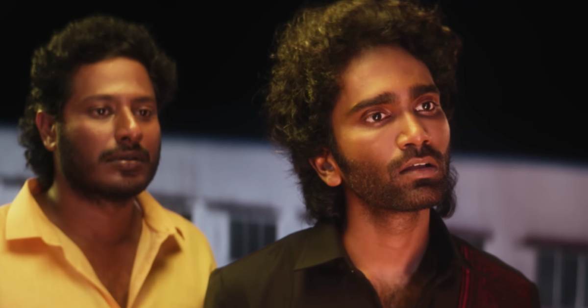 Dude Box Office Collection Day 11