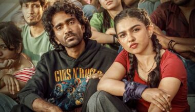 Dude Box Office Collection Day 6