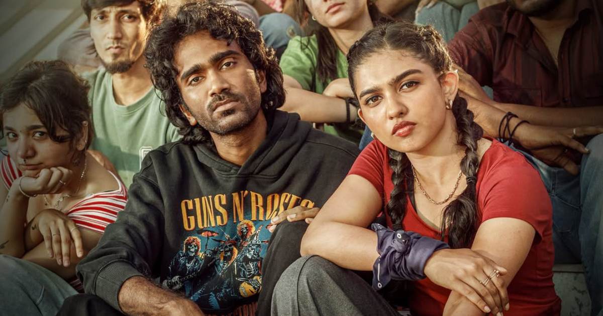 Dude Box Office Collection Day 6