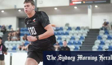 AFL draft prospect linked to West Coast after Essendon NGA miss