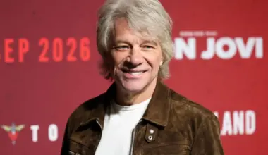 Jon Bon Jovi needed three years of rehabilitation to regain the strength to sing live again.