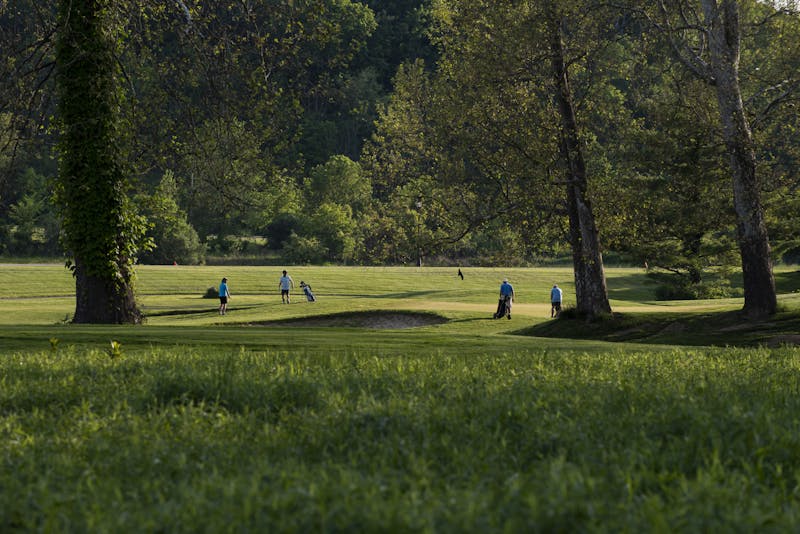 Women's Golf: Ohio finishes seventh in Dayton Flyer Invitational