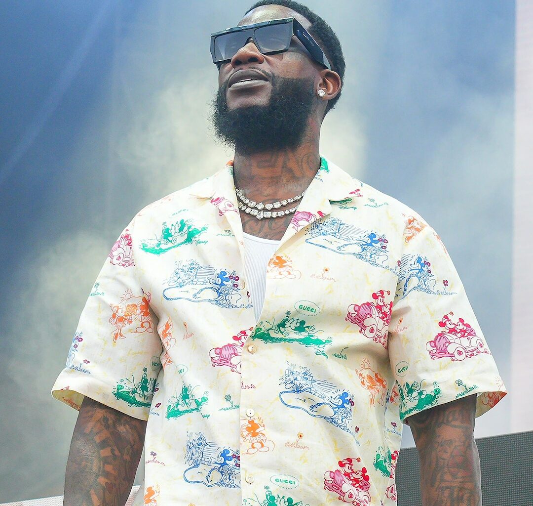 Gucci Mane Shares Schizophrenia Diagnosis - E! Online
