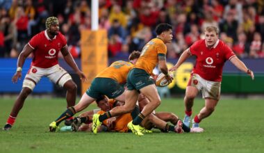 Noah Lolesio offically joins Japanese club, joined by former Brumbies, Wallaby Lealiifano