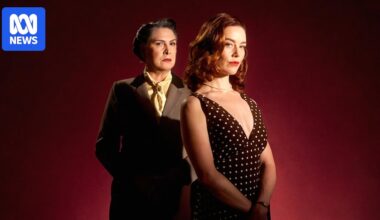 Rebecca, the haunting story adapted into a Hitchcock classic, is now a gripping psychological stage play