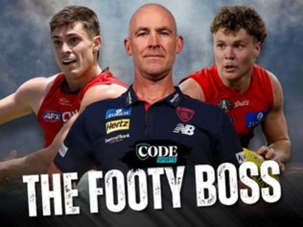 Subscribe to Code Sports for exclusive stories