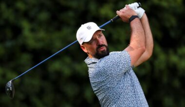 Peter Finch To Make Pro Debut At Egyptian Open