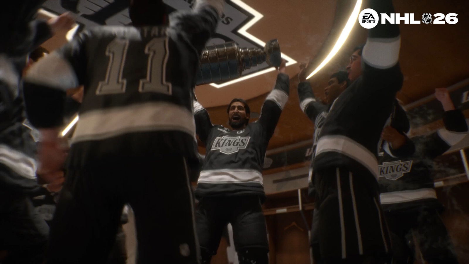 Ea Sports Nhl 26 (Xbox) Review