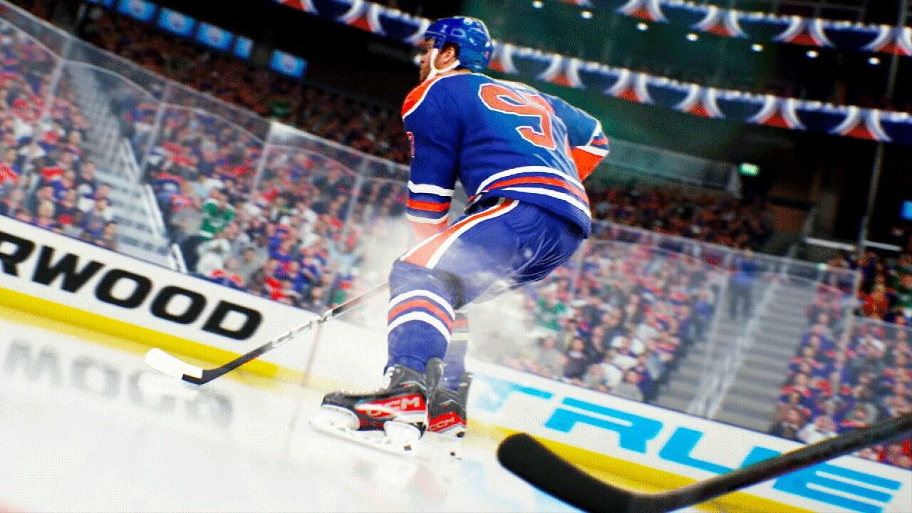 EA Sports NHL 26 (Xbox) Review