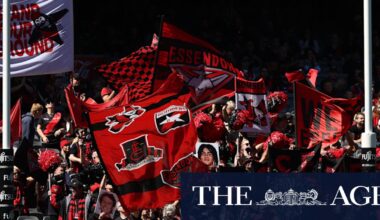 Geelong Cats confident in management of Bailey Smith’s behaviour after Mad Monday posts