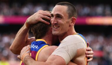 AFL 2025 off-season news | Off-Season Central, all AFL list changes, delisted players, retirements, trades, draft picks and draft order, rookies, free agents