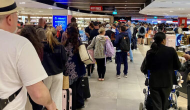 Aussies warned of 'chaotic' global trend impacting air travel: 'Be aware'