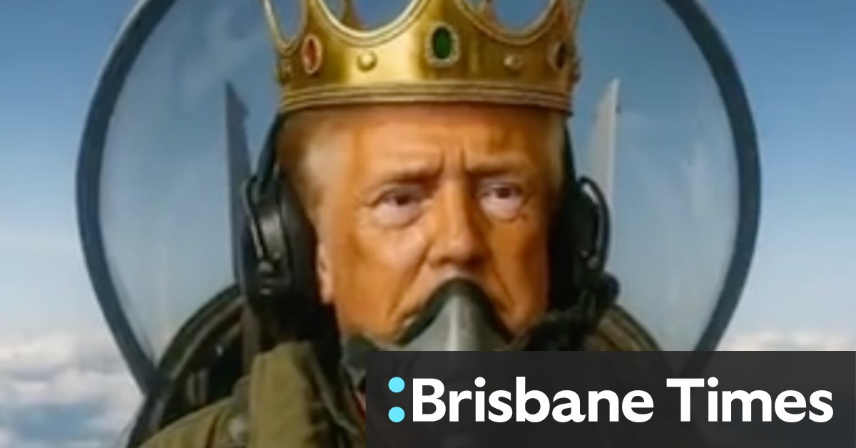 Trump AI video use of Kenny Loggins ‘Danger Zone’ slammed by Kenny Loggins