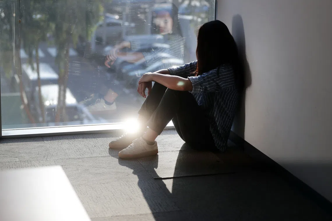 The new initiative was launched on World Mental Health Day, Oct 10.