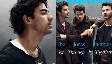 Joe Jonas Reveals Unlikely Way He Sets Up Dates