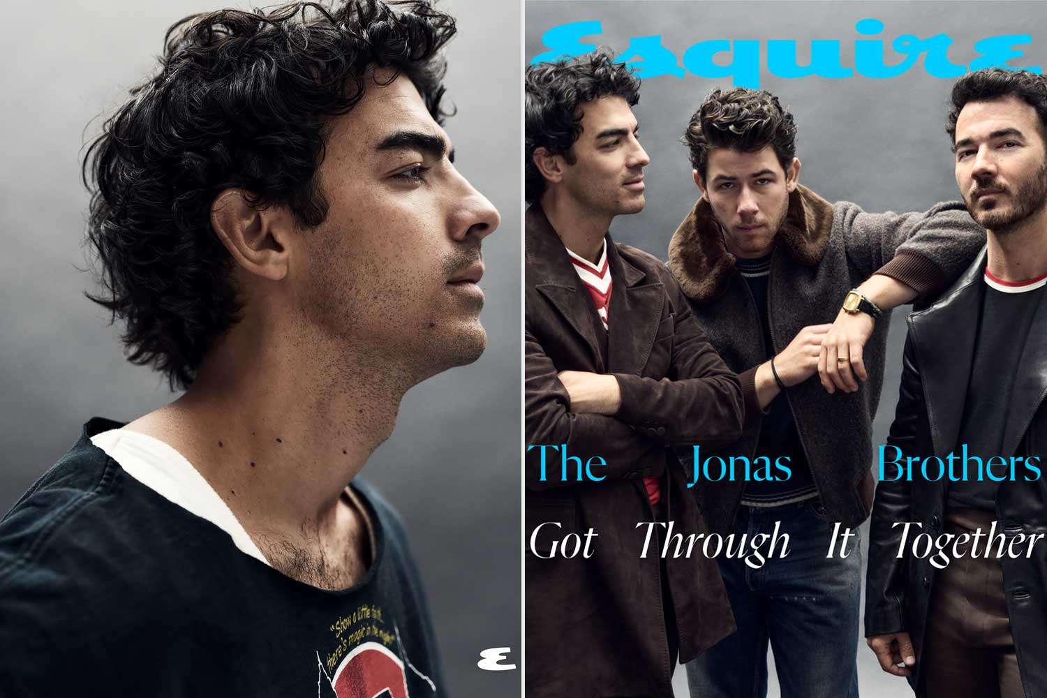 Joe Jonas Reveals Unlikely Way He Sets Up Dates