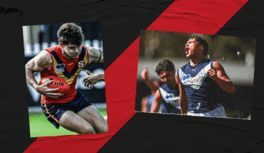 Essendon's AFL Draft blueprint: Potential targets, list needs, draft hand - AFL News