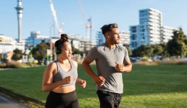 Why workouts aren’t great for weight loss