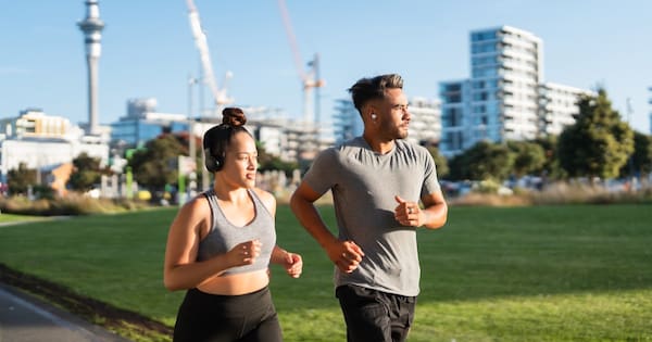 Why workouts aren’t great for weight loss