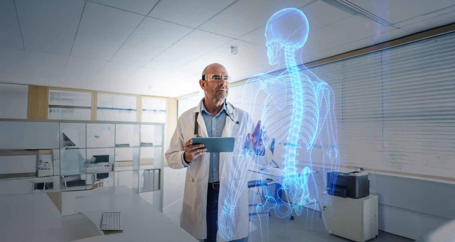 EY releases: Pulse of the MedTech Report 2025 | EY