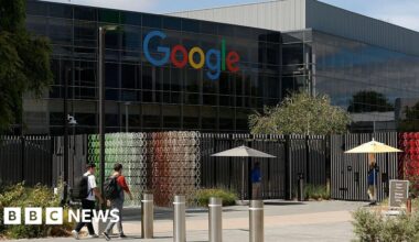 Google to build a $15bn AI data hub in India