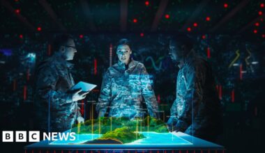 AI led by University of Lincoln to strengthen national security