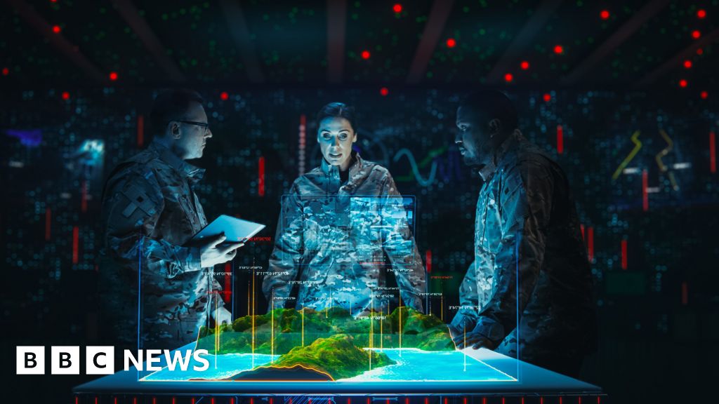 AI led by University of Lincoln to strengthen national security